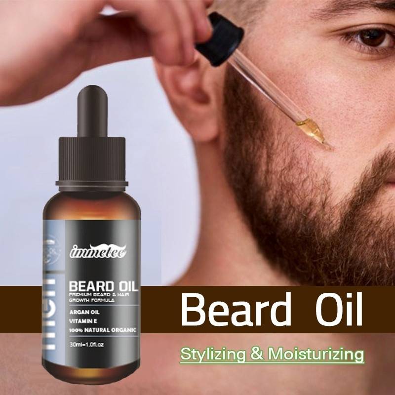 Чем отличается масло для бороды «бородист», «tom ford» или «proraso» от других подобных средств?