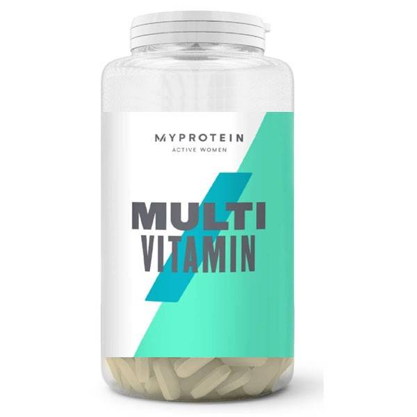Myprotein alpha men (240 таблеток, 120 порций)
