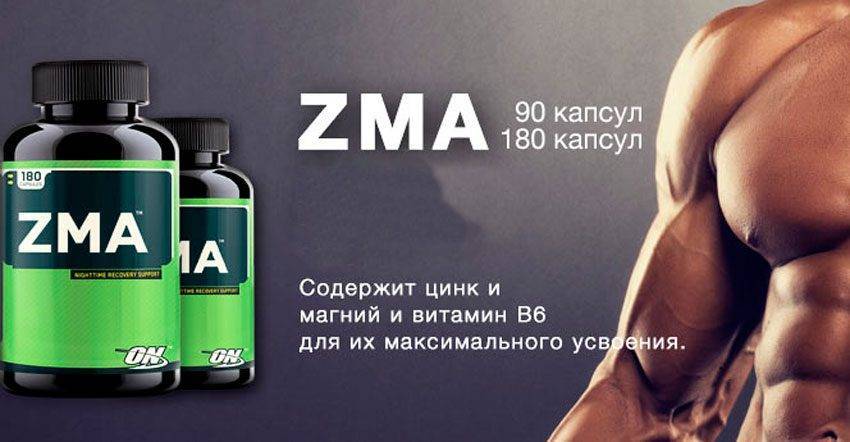 Zma — sportwiki энциклопедия