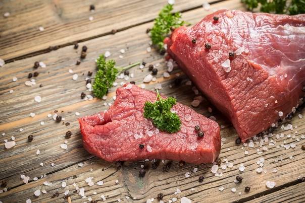6 мифов о вреде мяса и их разоблачение