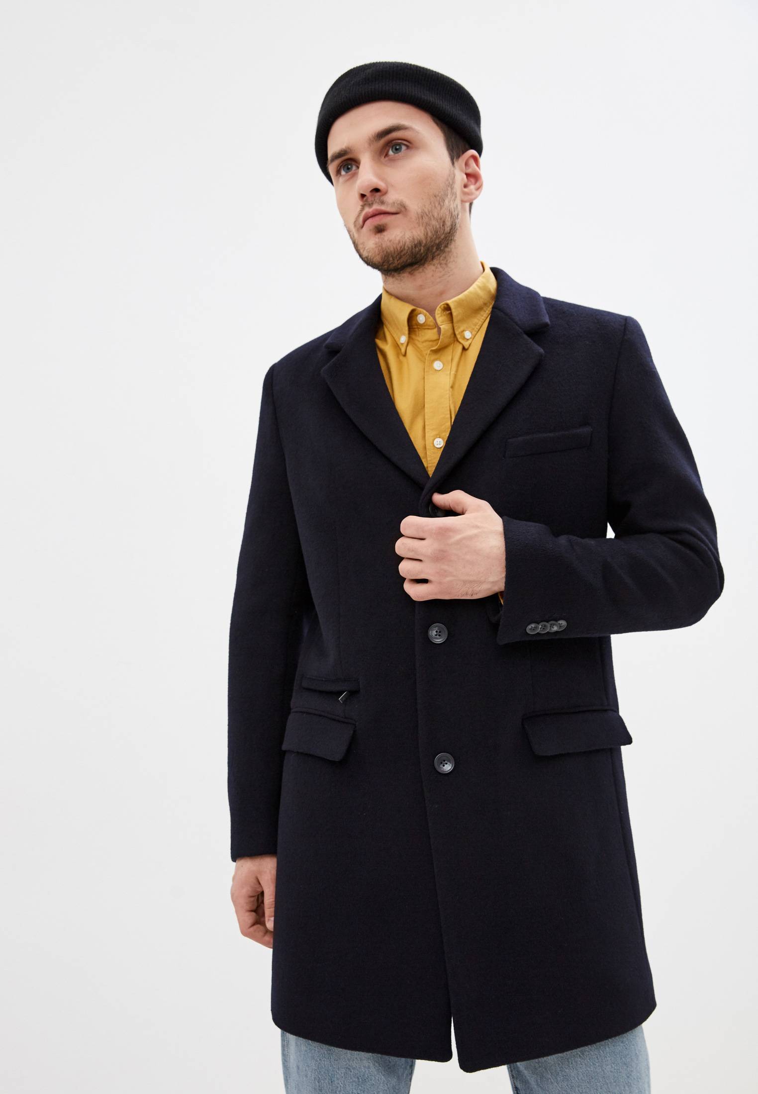 Пальто мужское в английском стиле – как подобрать пальто мужчине — 6 классических видов