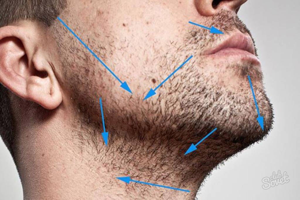 Как правильно бриться опасной бритвой: пошаговая инструкция, чтобы не истечь кровью