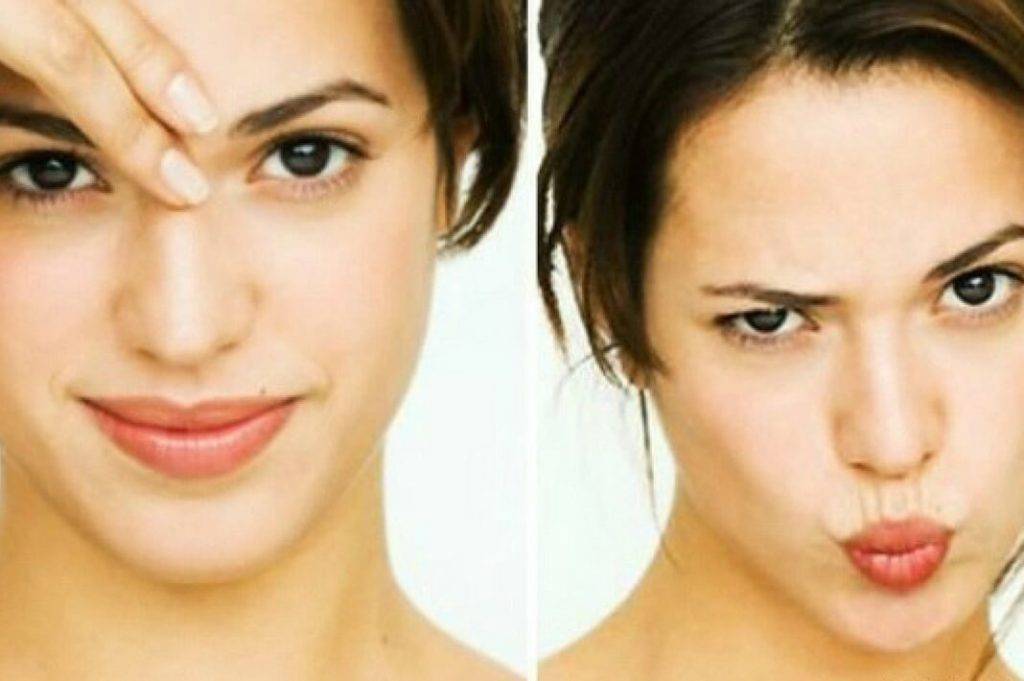Как быстро похудеть в лице, чтобы впали щеки и появились скулы — эффективные способы