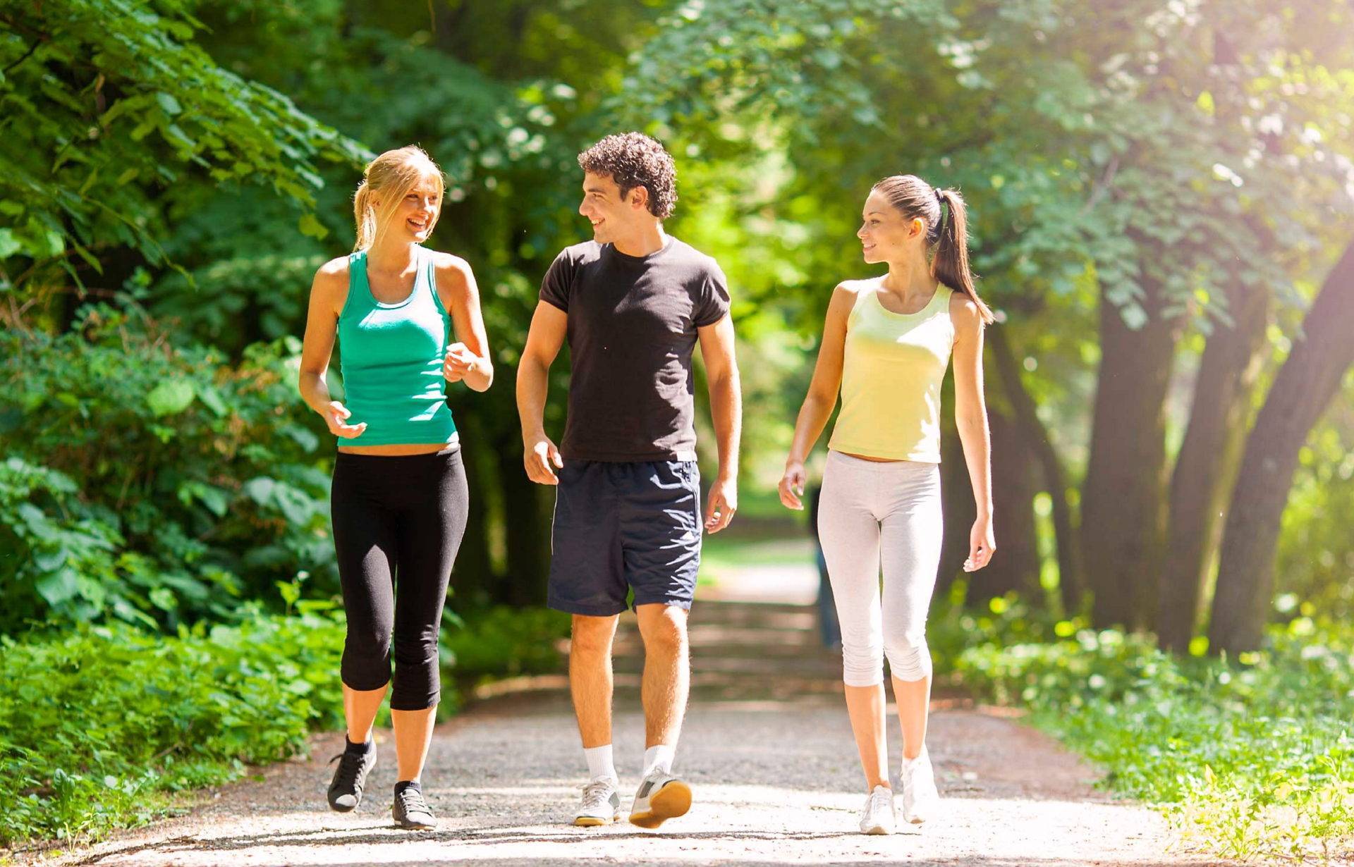 Топ 20 свойств чем полезна ежедневная ходьба пешком для здоровья