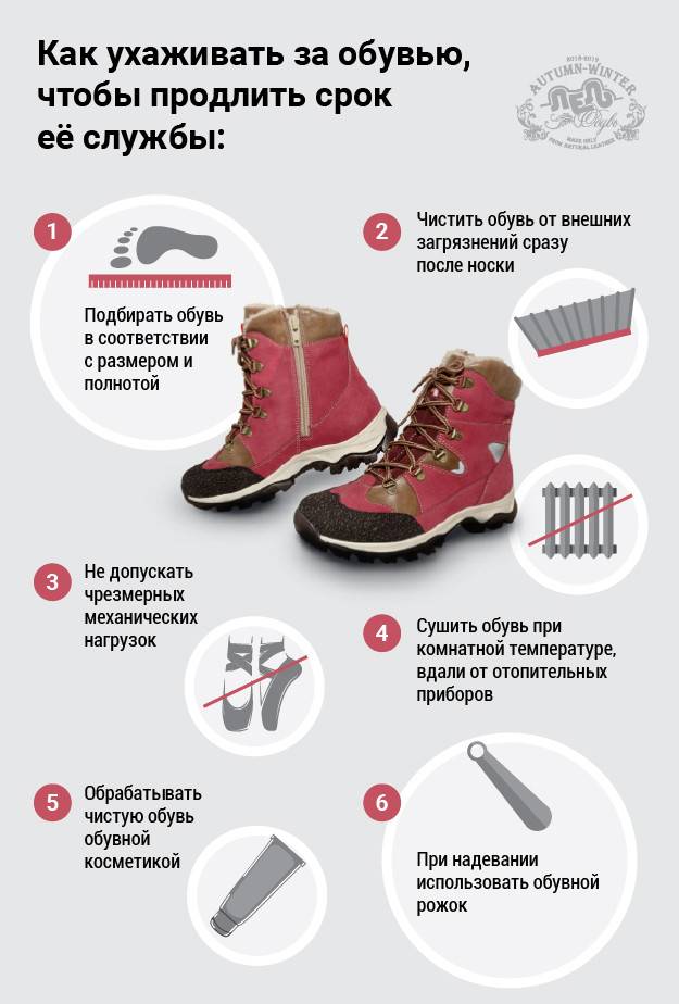 Как выбрать мужскую зимнюю обувь для сильных морозов, полезные советы