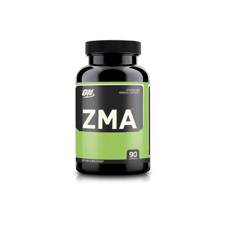 Zma: польза и вред спортивного комплекса | food and health