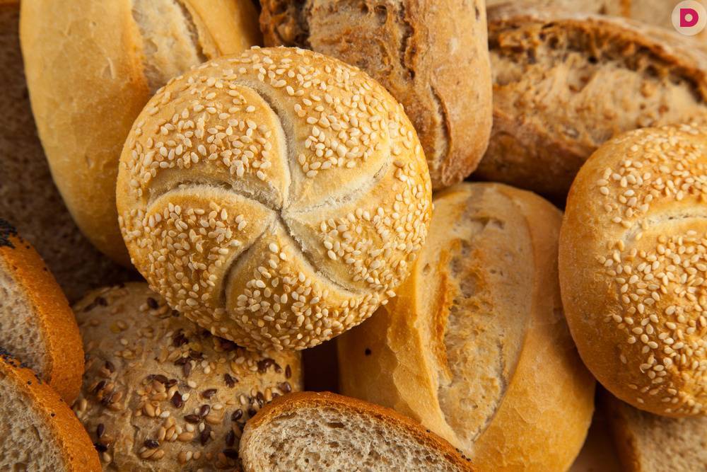 Какой хлеб самый полезный?