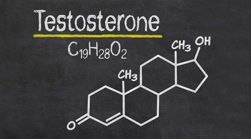 Снижение уровня тестостерона: причины и признаки