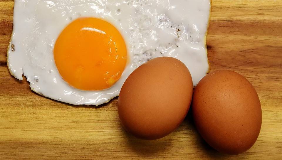 Можно ли есть яйца каждый день: советы специалистов
