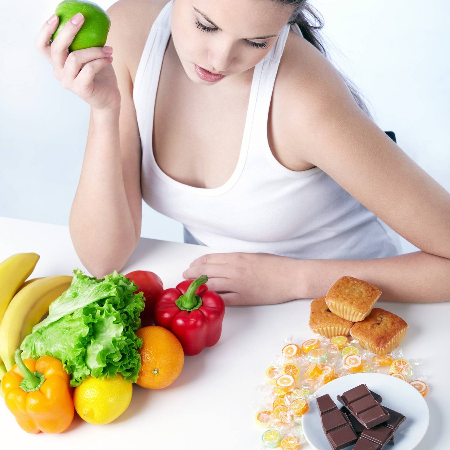 Ваш жир любит это: какие продукты способствуют набору веса? :: рецепты и диеты :: «живи!»