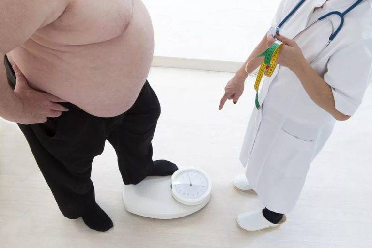 Чем опасен лишний вес и ожирение?