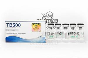 Пептид tb-500: свойства, эффективность и дозировки