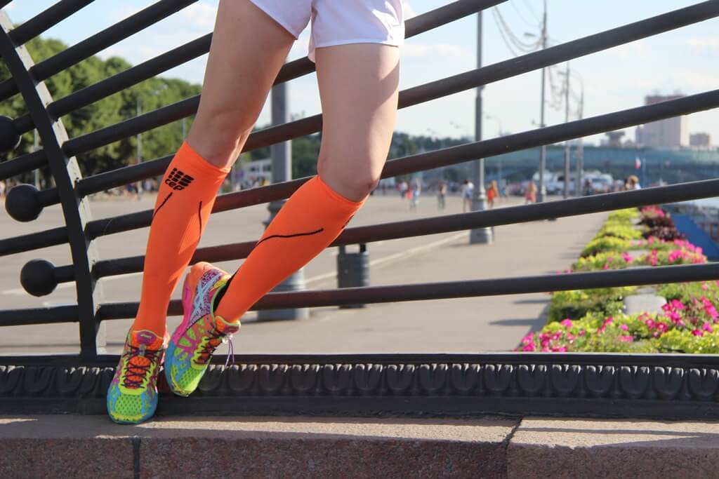 Как выбрать лучшие кроссовки для бега? :: «живи!»