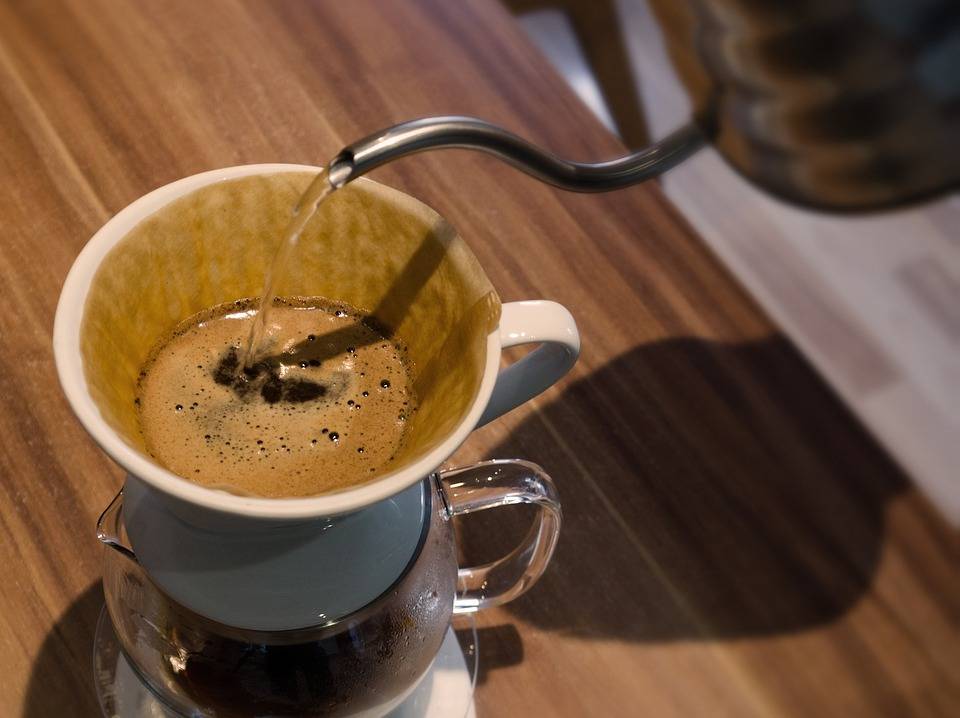 Готовим вкусный кофе дома: проверенные рецепты