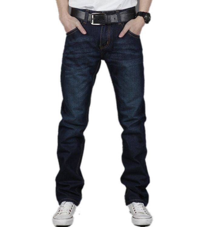 Модные мужские джинсы 2020 года