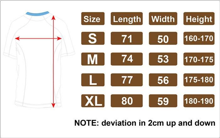 Как определить свой размер мужской одежды? размерные таблицы прилагаются