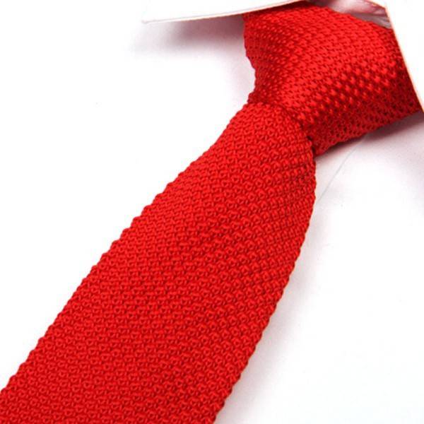 Модные галстуки для мужчин