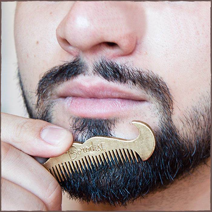 Как правильно брить бороду: подробная инструкция