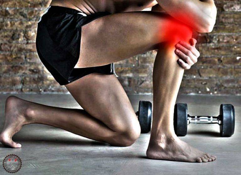 Почему болят мышцы после тренировки, что делать