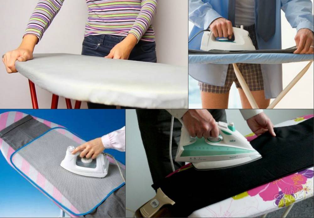 Можно ли гладить джинсы и как правильно это делать в домашних условиях