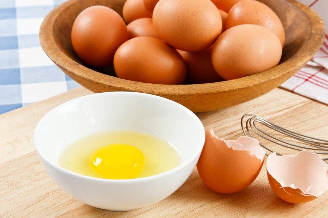 Можно ли есть яйца при похудении? какие лучше: сырые, вареные или жареные?