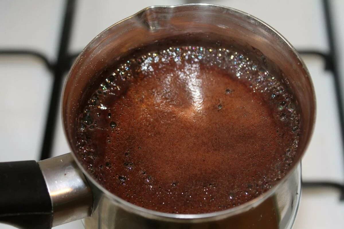 Готовим вкусный кофе дома: проверенные рецепты