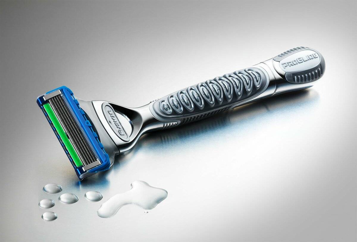 Как подобратьинструменты для бритья