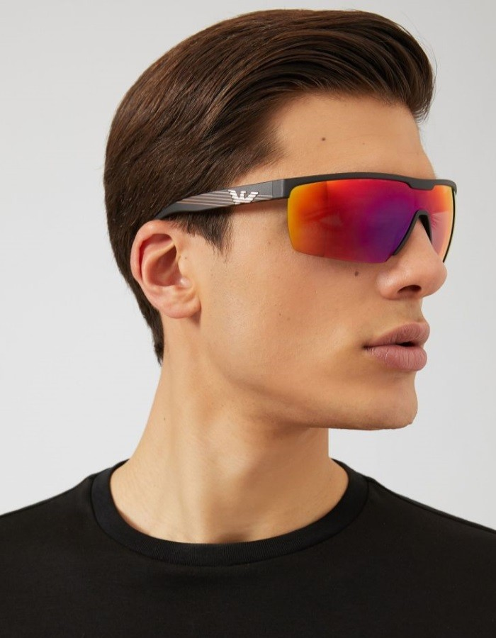 Трендовые мужские солнечные очки 2020-2021 года: лучшие модели, новинки, фото