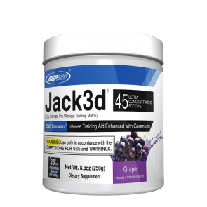 Jack3d (usp labs)