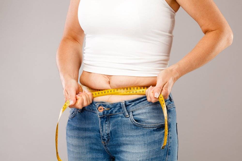 Как избавиться от жира на боках: препараты, питание и упражнения