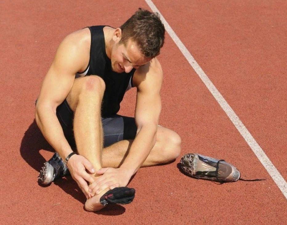Спортивные травмы: как их избежать  | витапортал - здоровье и медицина