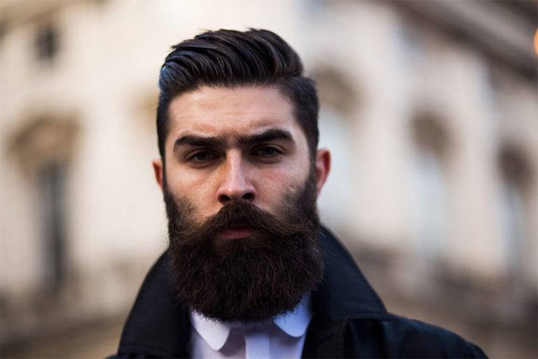 Что сделать, чтобы росла борода?
