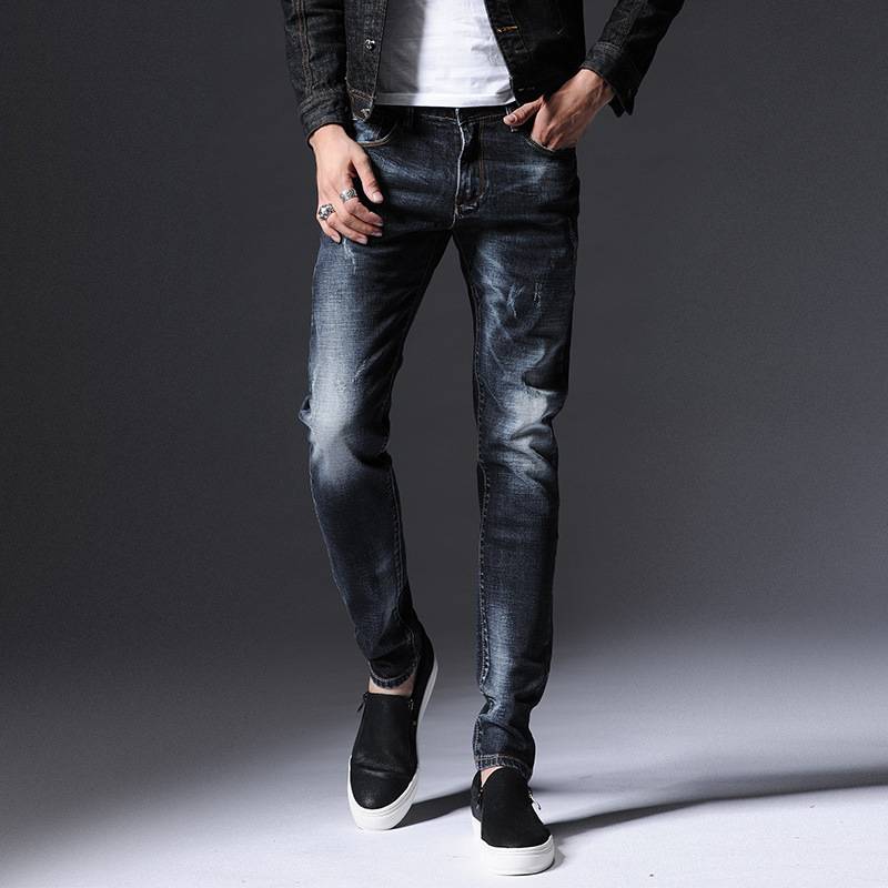 Мужская мода: какие джинсы носить 2020-2021