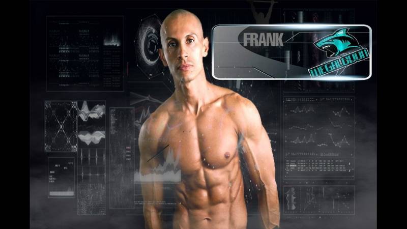 Фрэнк медрано программа тренировок для начинающих – фрэнк медрано — биография, программа тренировок, фото и питание калистеник атлета