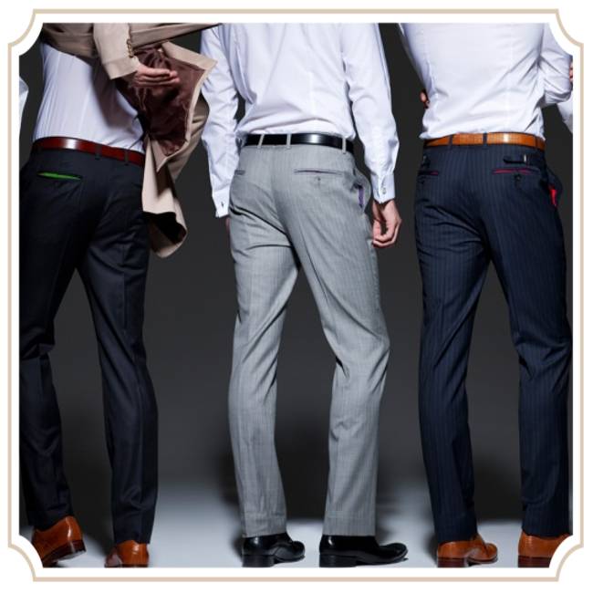 Как правильно носить мужской мужской ремень: рекомендации стилистов