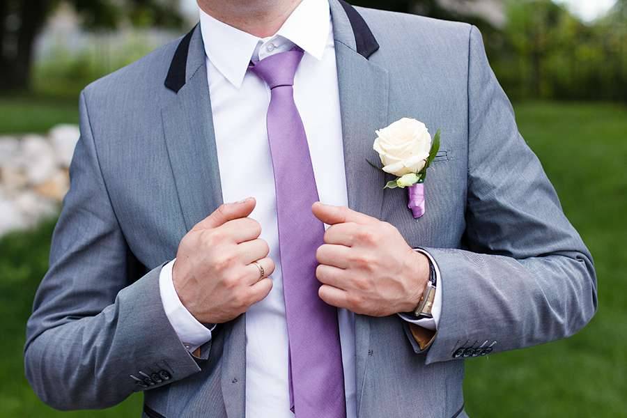 Брючные костюмы на свадьбу: главные правила выбора