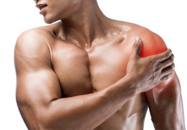 После тренировки сводит мышцы — что делать?