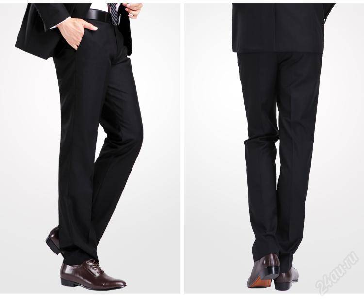 Мужские брюки с низкой посадкой – ﻿как должны сидеть брюки — практические советы мужчине