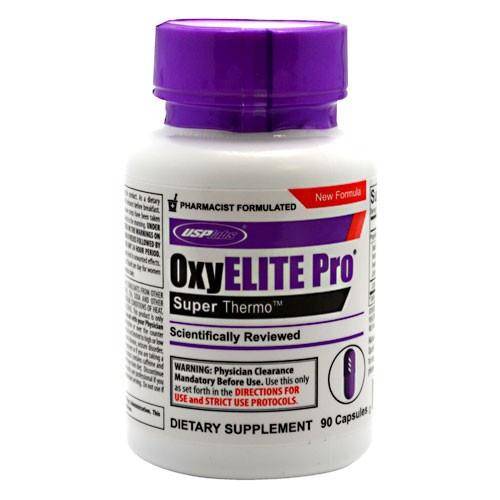 Жиросжигатель oxyelite pro: инструкция по применению, состав, отзывы