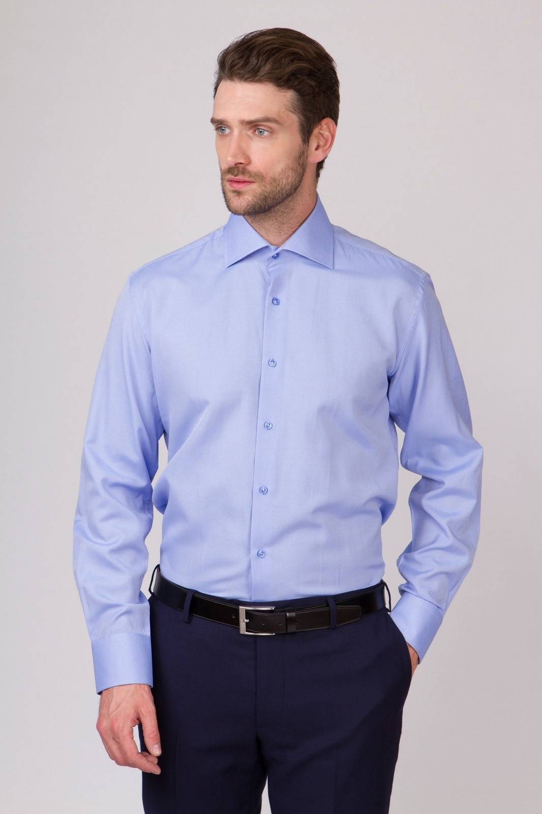 Классические рубашки – классическая мужская рубашка — формы, детали и качество