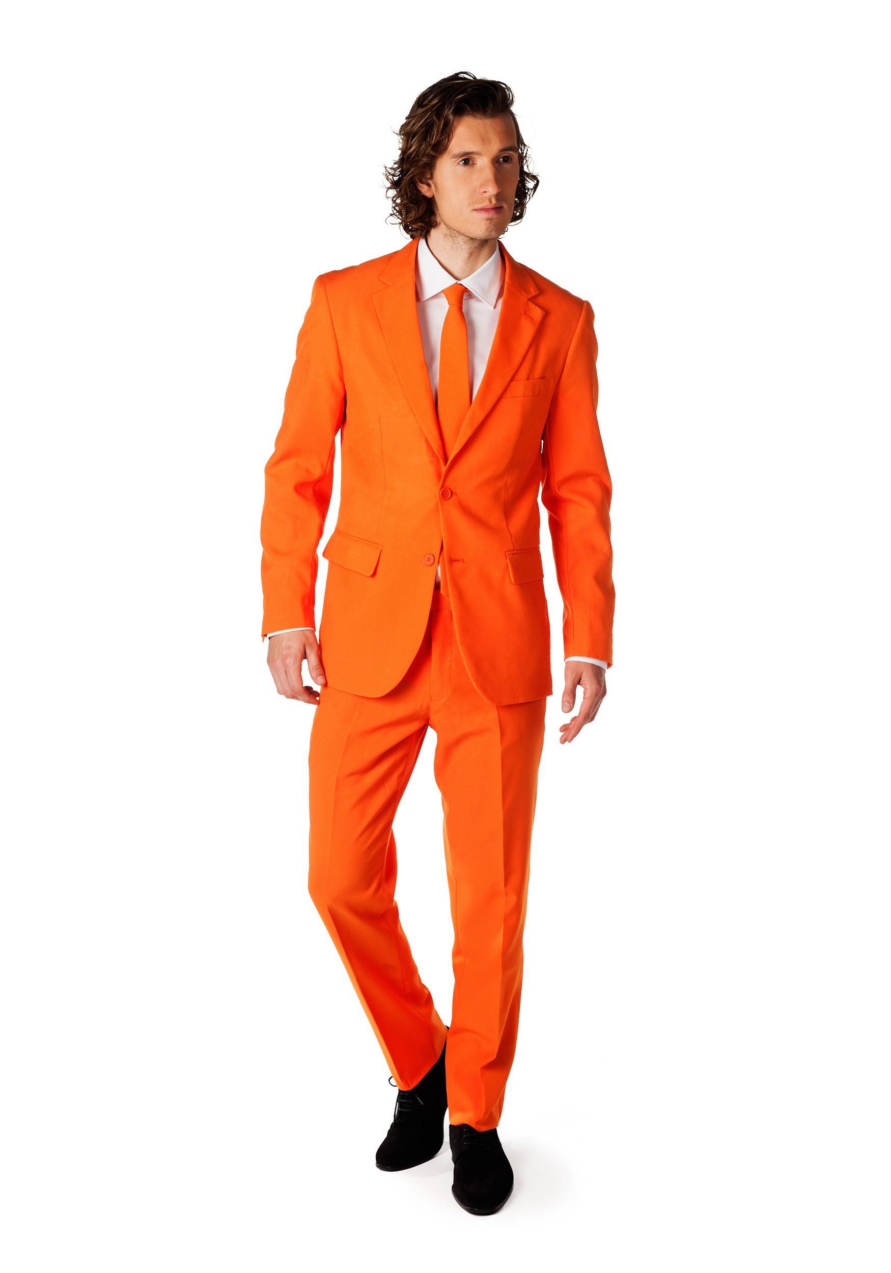 Какие цвета сочетаются с оранжевым в одежде