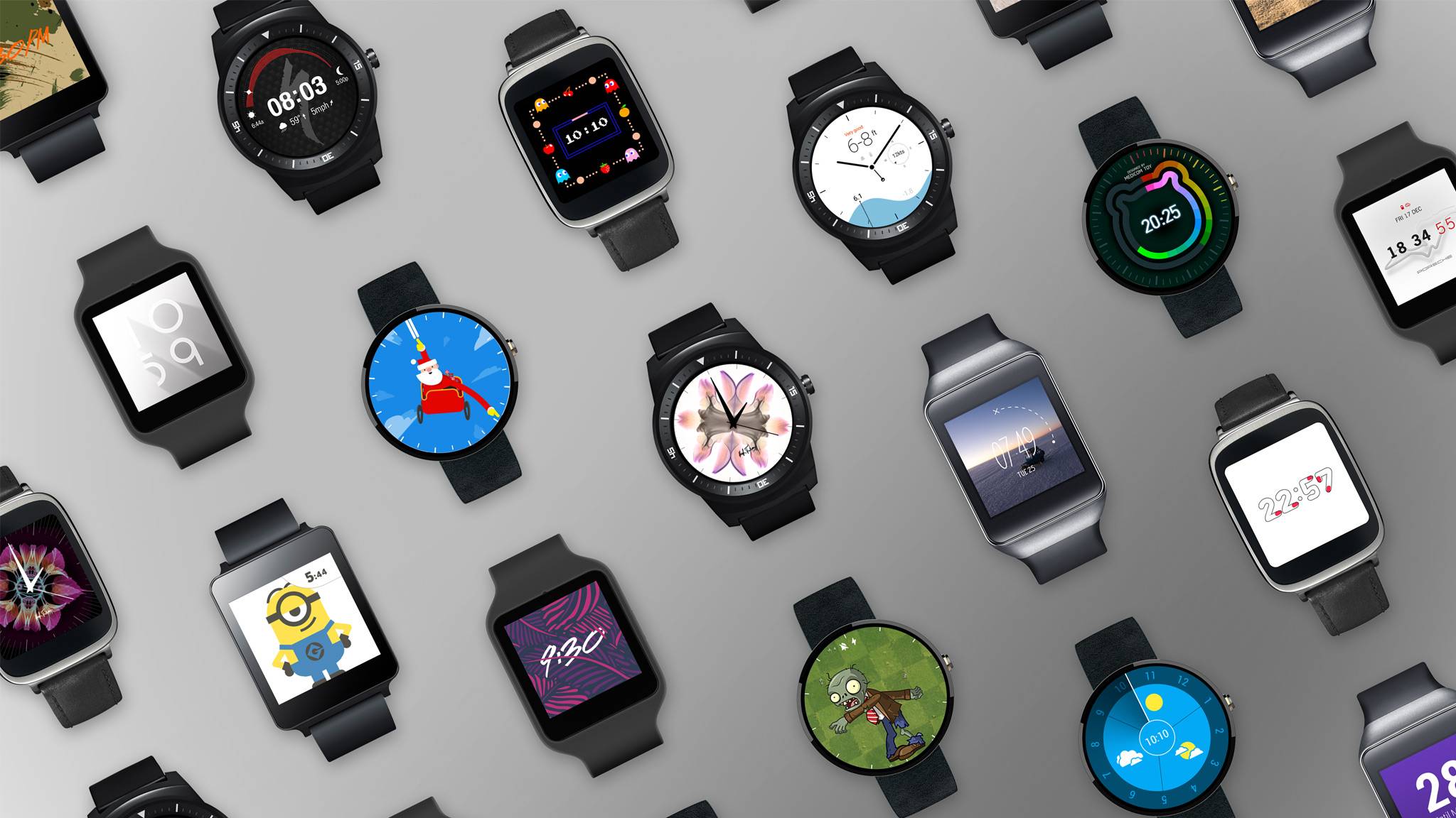 Приложения best wear: необходимые загрузки в жизни smartwatch