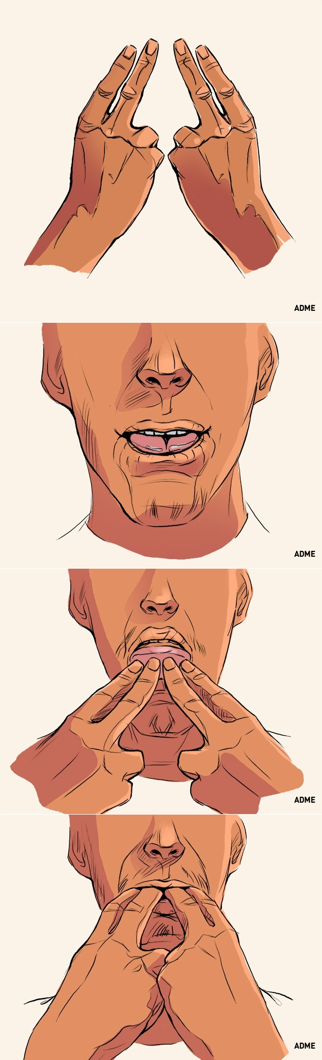 Как научиться свистеть
