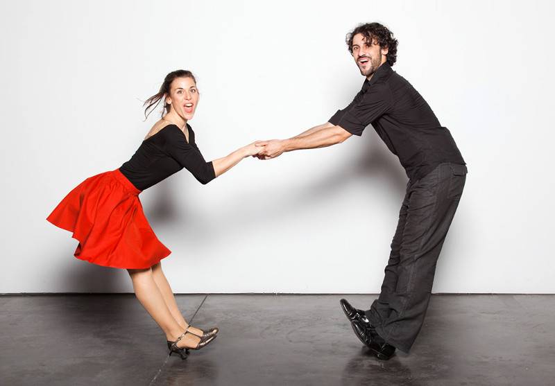 Современные танцы: виды и стили (список с описанием + видео)